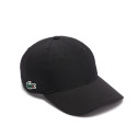 Casquette Lacoste RK2662-031 noire