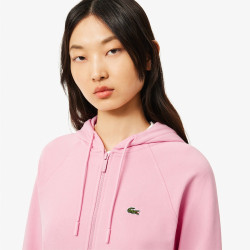 SWEATSHIRT LACOSTE