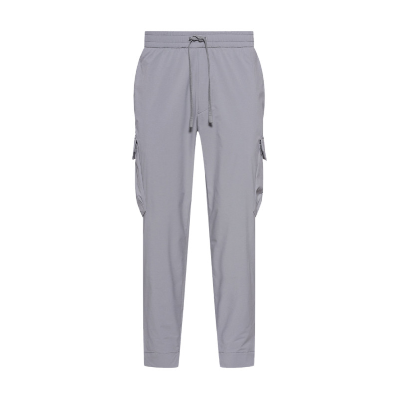 PANTALON CARGO GRIS BOSS T-URBANEX