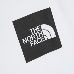 LOGO THE NORTH FACE