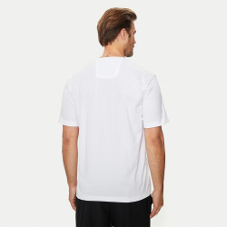 t-shirt blanc