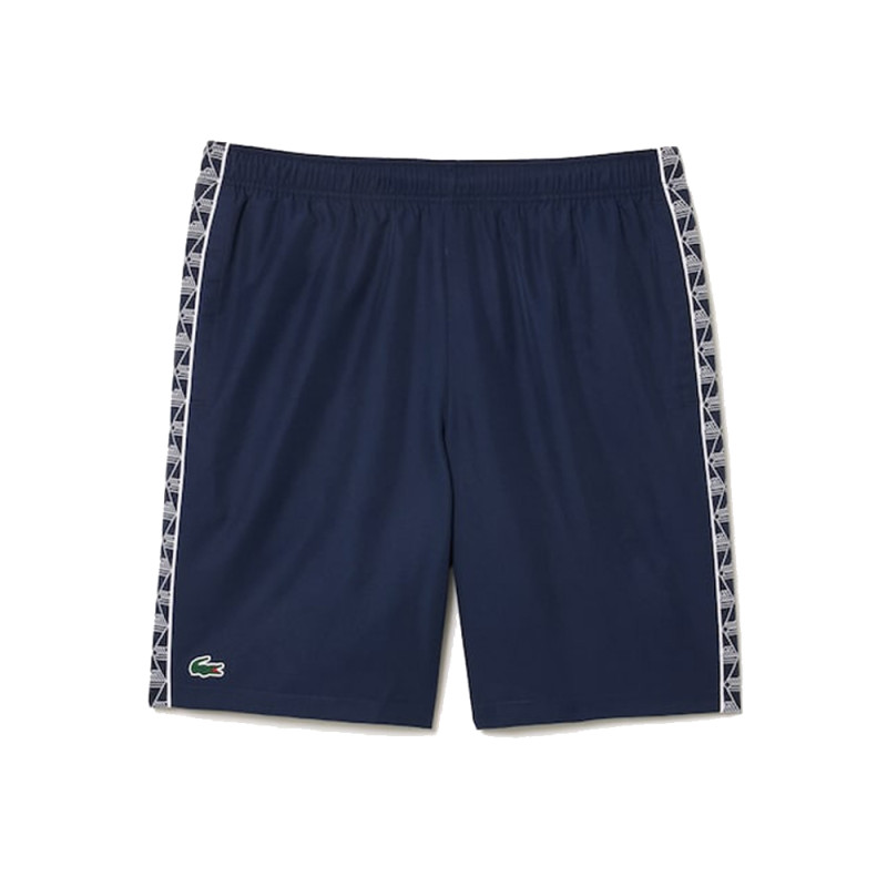 Lacoste diamante shorts hotsell