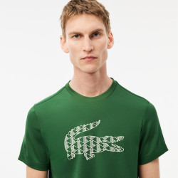 LOGO LACOSTE