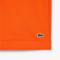 LOGO LACOSTE