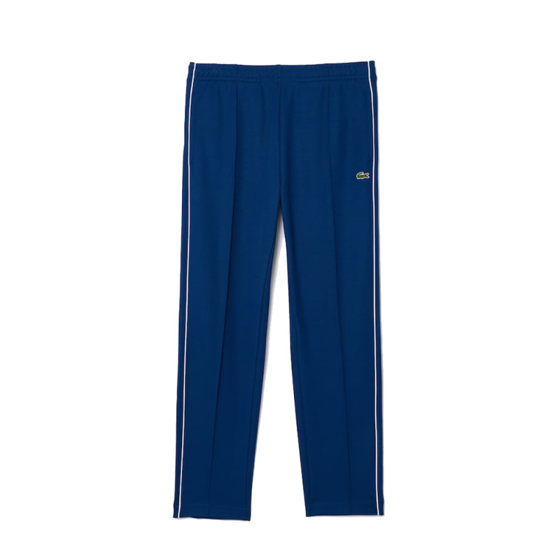 PANTALON DE SURVÊTEMENT LACOSTE ORIGINAL PARIS BLEU