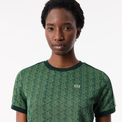 LOGO LACOSTE