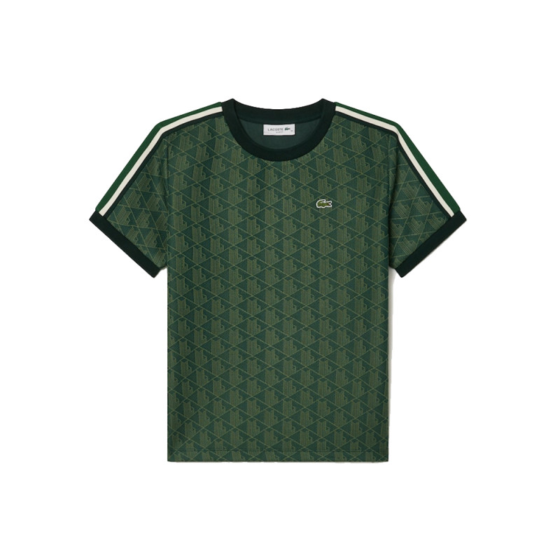 Lacoste femme tee shirt online