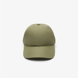 CASQUETTE LACOSTE UNI