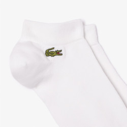 CHAUSSETTES BASSES LACOSTE