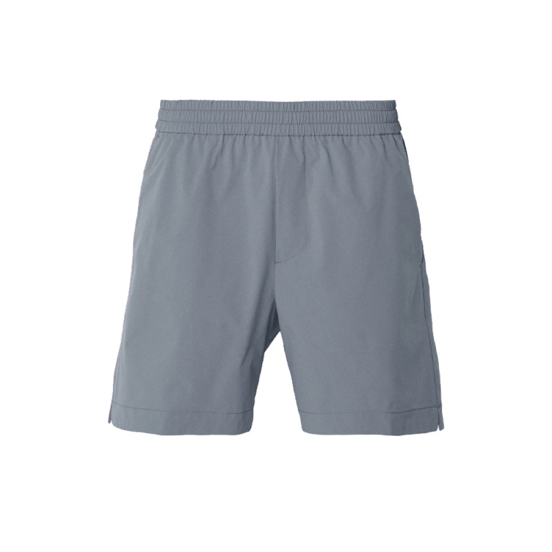 SHORT REGULAR FIT BOSS S_CROSSOVER4 GRIS