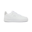 BASKETS LACOSTE BLANCHES L001 SET JUNIOR