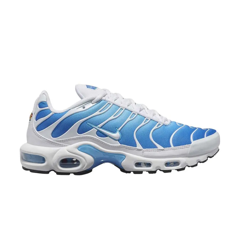 Baskets Nike Air Max Plus TN pour homme en vente Chez DM Sports