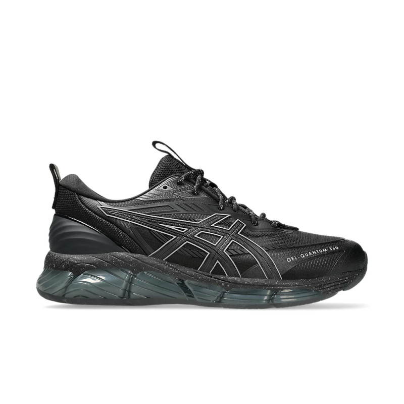 BASKETS ASICS GEL-QUANTUM 360 VIII UTILITY NOIRES