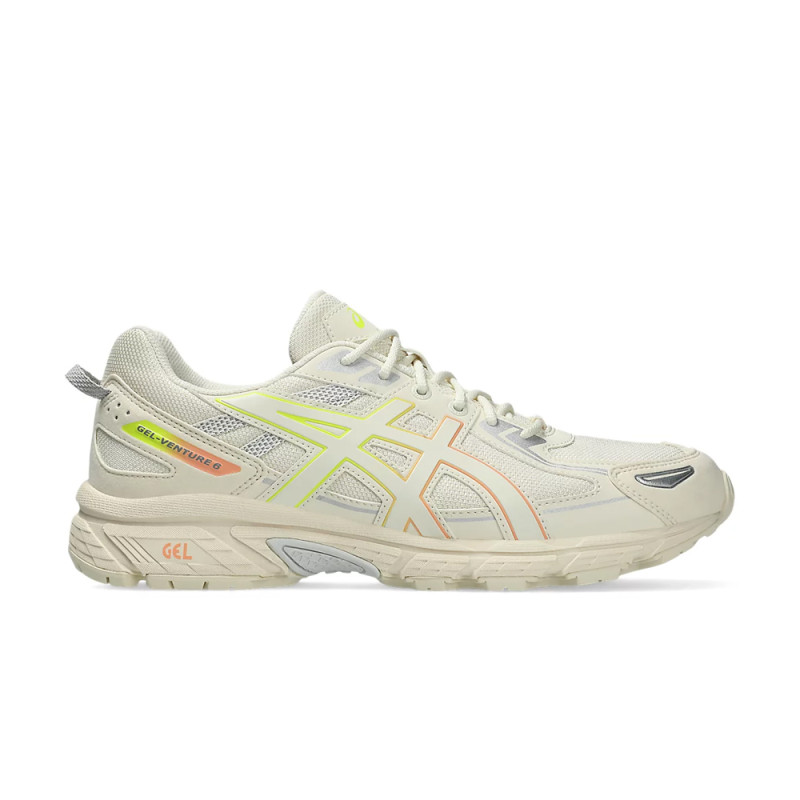 BASKETS ASICS GEL-VENTURE 6 BEIGES