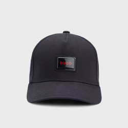 CASQUETTE HUGO JUDE-SL