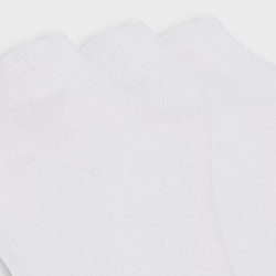 CHAUSSETTES BLANCHES