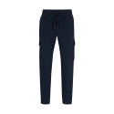 PANTALON CARGO BLEU MARINE BOSS T-URBANEX