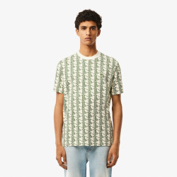 T-SHIRT LACOSTE