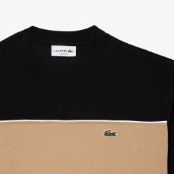 LOGO LACOSTE