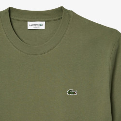 LOGO LACOSTE