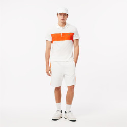 SHORT LACOSTE