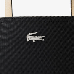 LOGO LACOSTE MÉTAL