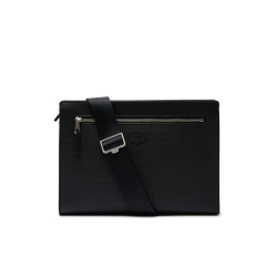 SAC LACOSTE CHANTACO NOIR NH4659CE