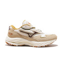 BASKETS MIZUNO WAVE RIDER BETA BEIGES