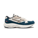 BASKETS MIZUNO WAVE RIDER BETA BLEUES