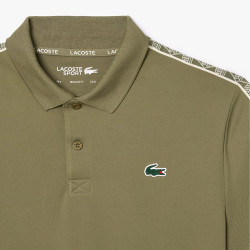 LOGO LACOSTE