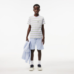 SHORT ENFANT LACOSTE