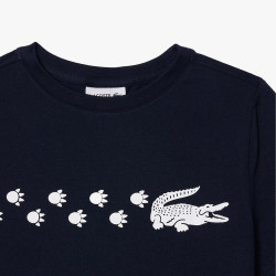 T-SHIRT LACOSTE