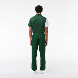 PANTALON VERT