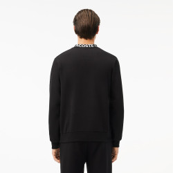 SWEATSHIRT NOIR