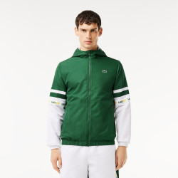 LACOSTE TENNIS SPORTSUIT