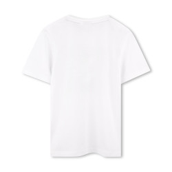 T-SHIRT BLANC