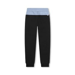 PANTALON DE JOGGING NOIR