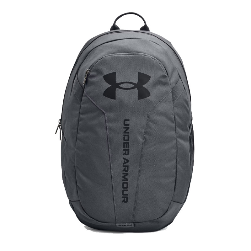 SAC À DOS UNDER ARMOUR HUSTLE LITE GRIS