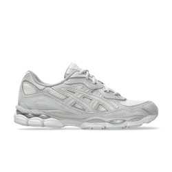 BASKETS ASICS GEL-NYC BLANCHES ET GRISES