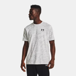 LOGO UNDER ARMOUR NOIR