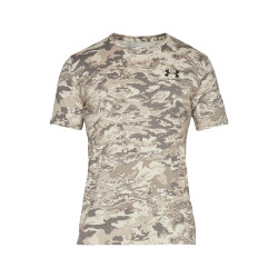 T-SHIRT À MANCHES COURTES UNDER ARMOUR ABC CAMO