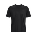 T-SHIRT À MANCHES COURTES UNDER ARMOUR TECH™ VENT NOIR