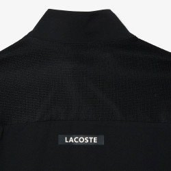 DÉTAILS LACOSTE