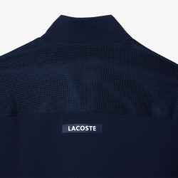 DÉTAILS LACOSTE