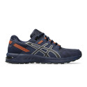 BASKETS ASICS GEL-CITREK BLEUES MARINES