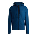 SWEAT A CAPUCHE BOSS SICON ACTIVE 1 BLEU