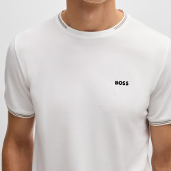 T-SHIRT À RAYURES