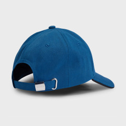 CASQUETTE BLEUE