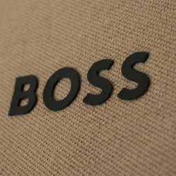 LOGO BOSS NOIR