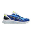 BASKETS ASICS GEL-QUANTUM 360 VIII BASKETS BLEUES ET BLANCHES